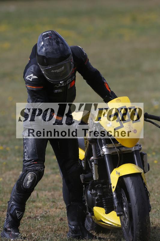 /19 06.06.2026  TZ Motorsport ADR/Gruppe gelb/383